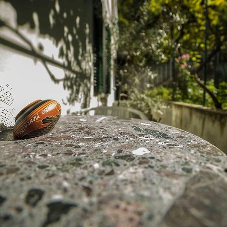 勒泽诺Casa Bertul别墅 外观 照片