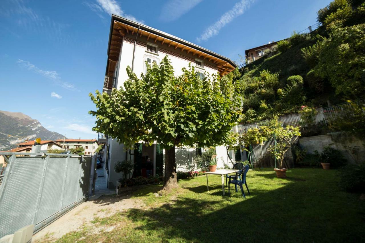 勒泽诺Casa Bertul别墅 外观 照片